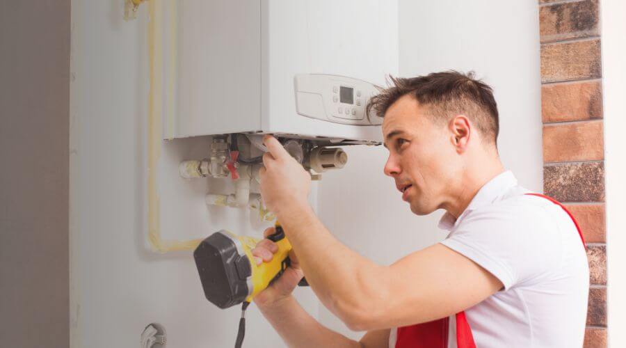 Local expert plumbing services in Rush, NY